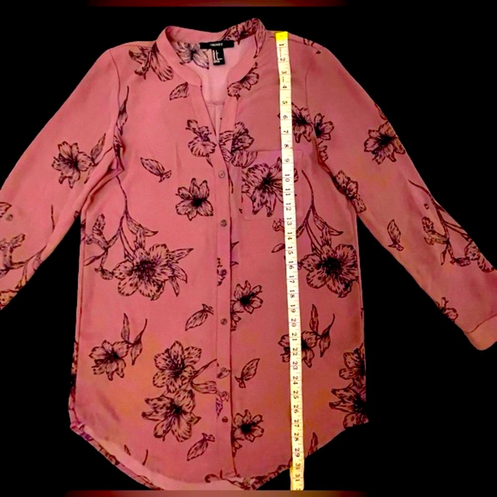 Forever 21 Top